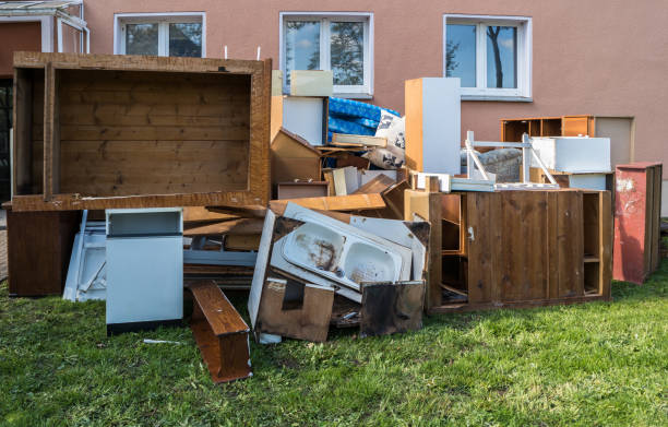  Keno, OR Junk Removal Pros