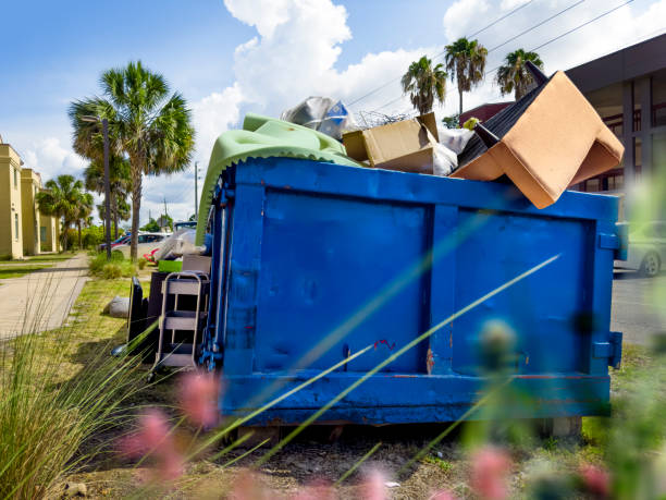Best Yard Cleanup Services  in Keno, OR