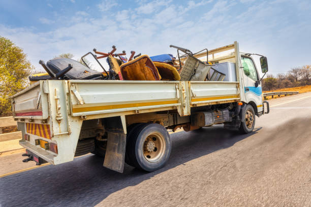 Best Commercial Cleanout Services  in Keno, OR