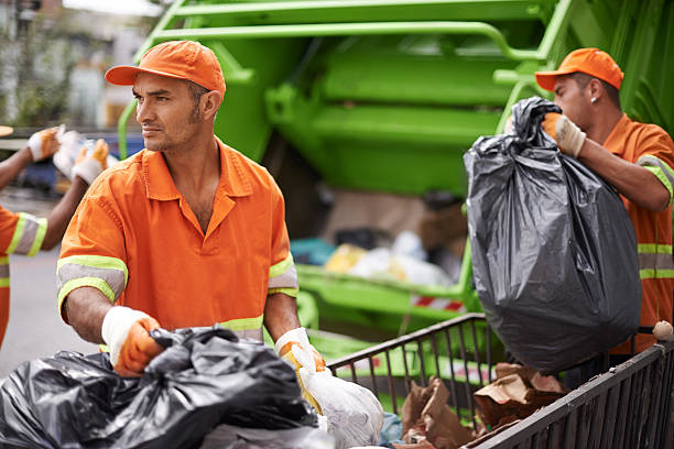 Best Commercial Junk Removal  in Keno, OR